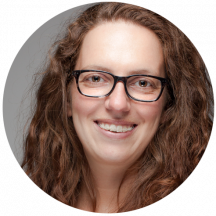 Madeleine Grobe - Social Media Managerin und Erfahrung im Umgang mit Menschen