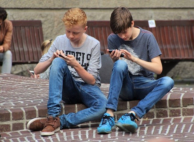 Kids Smartphone