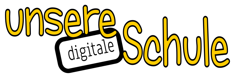 Logo unsere digitale schule