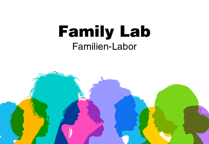 Familienlabor<br />
