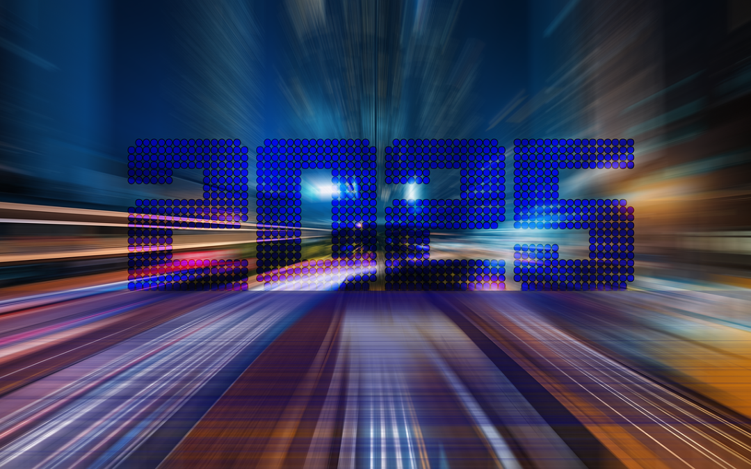 Jahresrückblick 2025